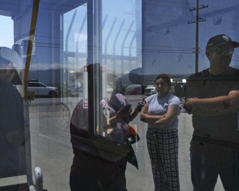 Judge orders Trump administration to halt indiscriminate immigration stops, arrests in California