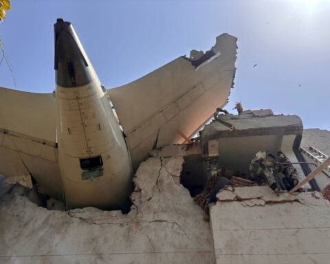 Inside the cockpit: How Air India's Boeing Dreamliner flight ended in disaster