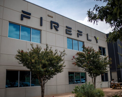 Space and defense firm Firefly's US IPO filing reveals 2024 revenue growth