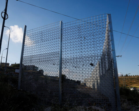 US citizen killed in West Bank settler attack