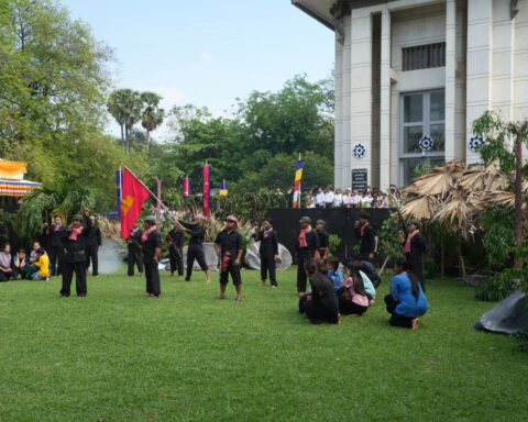 Cambodian sites of Khmer Rouge brutality added to UNESCO heritage list