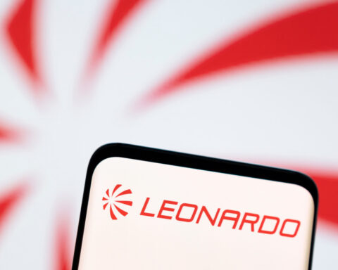 Leonardo may offer drone tech but has no plans for plant in Ukraine, CEO tells paper