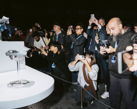 Tech promised virtual reality would revolutionize entertainment. That moment might finally be closer than we think.