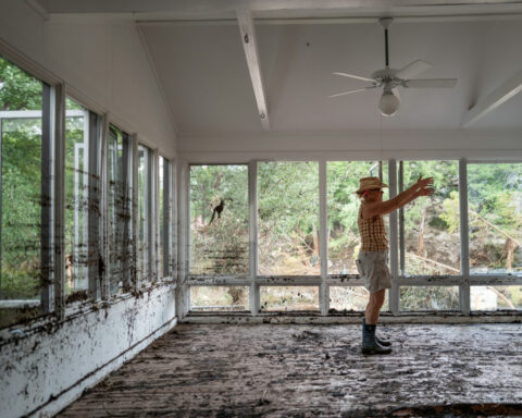 FEMA’s flood maps often miss dangerous flash flood risks, leaving homeowners unprepared