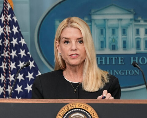 Trump's attorney general drops fraud case tied to COVID vaccinations