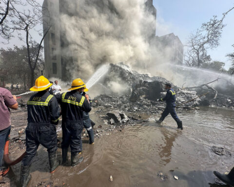 Air India crash report answers one question – and raises more
