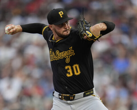 Paul Skenes to start 2nd straight All-Star Game for NL and Tarik Skubal to open for AL