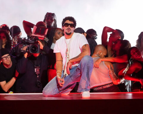 ‘It’s a once-in-a-lifetime event’: Bad Bunny fans react to singer's Puerto Rico residency