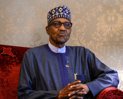 Former Nigerian president Muhammadu Buhari dies at age 82