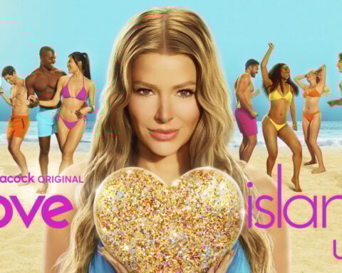 'Love Island USA' crowns Amaya and Bryan as winning couple of show's tumultuous seventh season