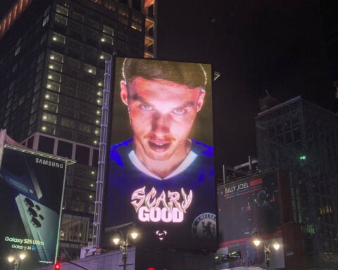 Chelsea's Cole Palmer surprised to share Club World Cup podium spotlight with Donald Trump