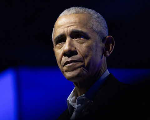 Obama’s blunt message for Democrats: ‘Toughen up’