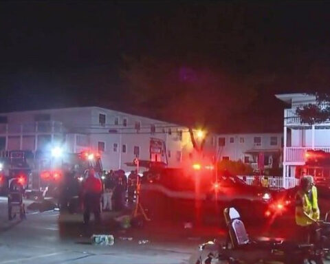 9 dead in Massachusetts assisted living facility fire described as ‘unfathomable tragedy’