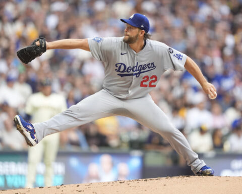 Curveballs are disappearing in MLB as velocity obsession reshapes pitching landscape