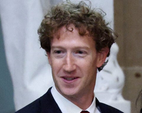 Meta investors, Zuckerberg to square off at $8 billion trial over alleged privacy violations