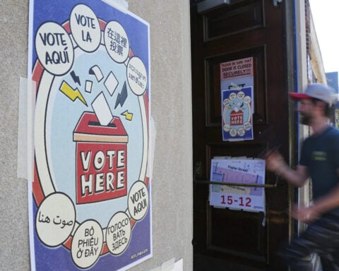 Most Pennsylvania voters ignore judicial elections − a political scientist explains why they matter, especially in a battleground state