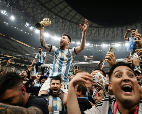 When big sports events expand, like FIFA’s 2026 World Cup matches across North America, their climate footprint expands too