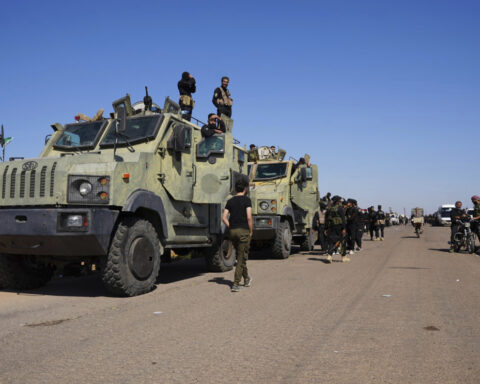 Here's what triggered the latest deadly sectarian clashes in Syria, and why it matters
