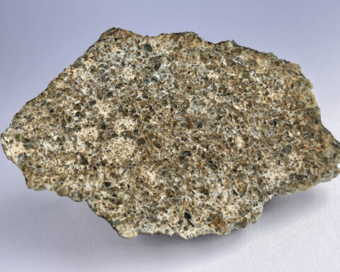 Two meteorites found in the Sahara could be from the solar system’s least studied rocky planet, scientists say