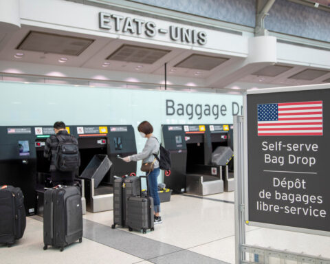 Canada struggled to advise travelers on Trump trans policies, documents show