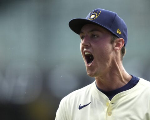 Dave Roberts defends Jacob Misiorowski's All-Star selection as an 'easy answer'