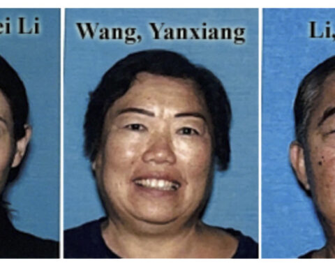 Los Angeles man dies in jail while awaiting trial for killing and dismemberment of wife, her parents