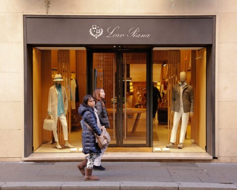 Loro Piana is latest Italian luxury brand under fire for worker abuse in supply chain