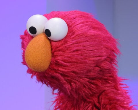 Elmo's X account gets hacked, posts antisemitic and racist messages