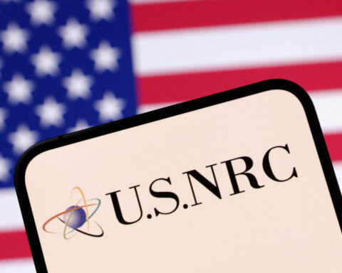 US nuclear regulator asks job seekers political questions