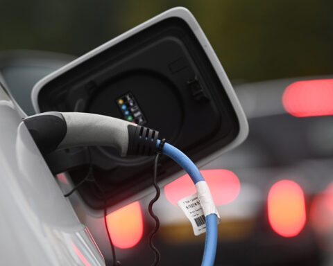 Global EV sales jump 24% in June though North American market struggles, research firm says