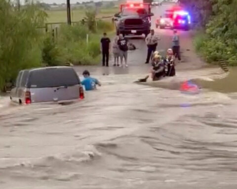 Texas flood death toll rises to 131 as new storms loom