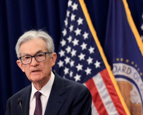 Fed's Powell asks watchdog to take fresh look at renovation project, Politico reports