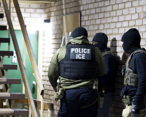 Immigration agents demand tenant information from landlords, stirring questions and confusion