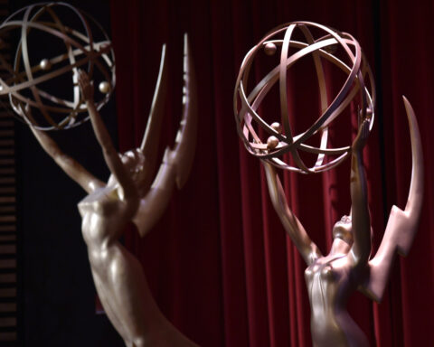 The Emmy nominations are here. 'Severance,' 'The White Lotus' and 'Adolescence' could have a big day