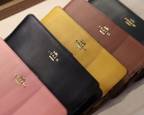Tapestry boosts stake in recycled leather brand Gen Phoenix to nearly 10%