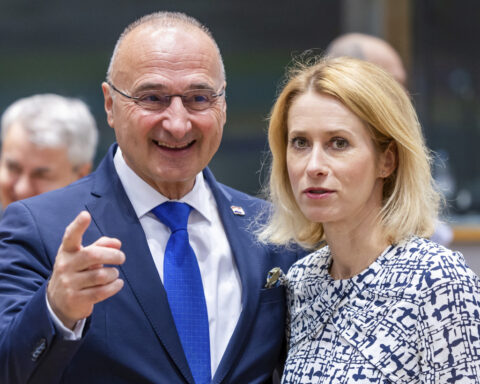 EU ministers request more detail from Israel on aid deal for Gaza