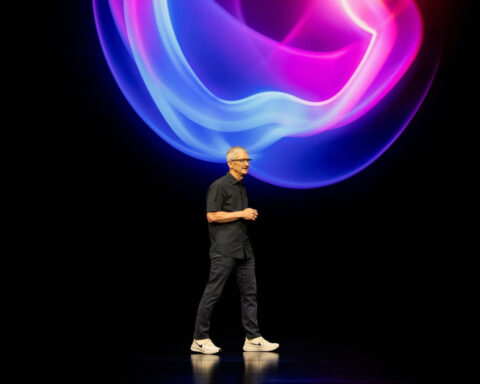 Tim Cook was hand-picked to lead Apple. Some say it’s time for him to go
