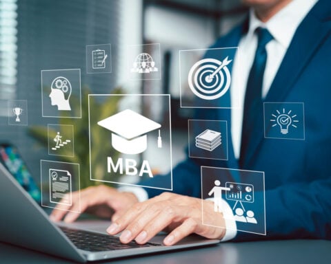 Rethinking the MBA: Character as the educational foundation for future business leaders