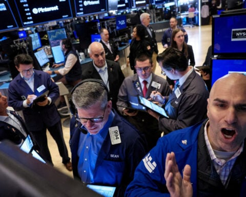 Traders stick to bets on September Fed rate cut after inflation report