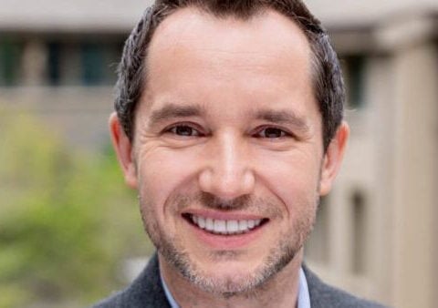 UC Berkeley marketing professor killed by gunman in Greece in broad daylight