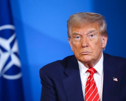 Trump hasn’t ruled out funneling longer-range missiles to Ukraine