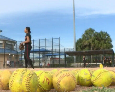 Miami Stingrays train talented young athletes, prepare them for college and life