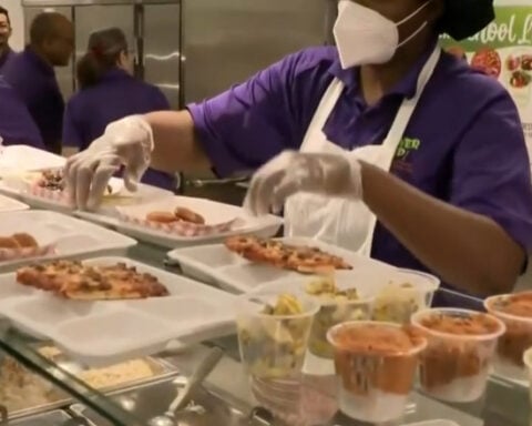 Broward schools end universal free lunches, urge families to apply for meal assistance