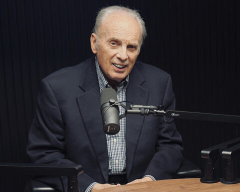 Influential evangelical preacher John MacArthur dies at 86