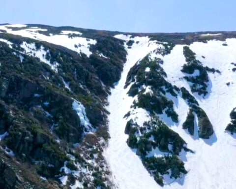 Cannon Mountain retiring iconic aerial tram after 45 years, plans "next-generation" replacement