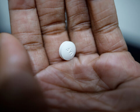 West Virginia ban on abortion medication upheld