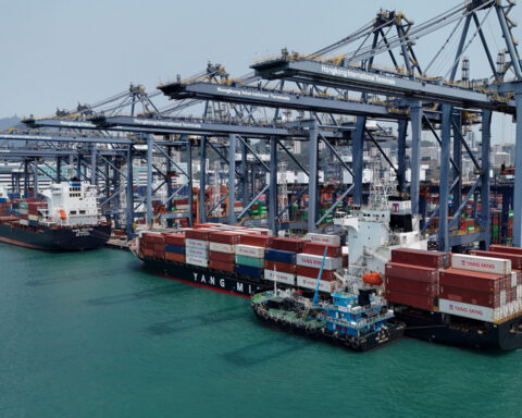 Merchandise trade volume growth stronger than expected in Q1 2025, says WTO report