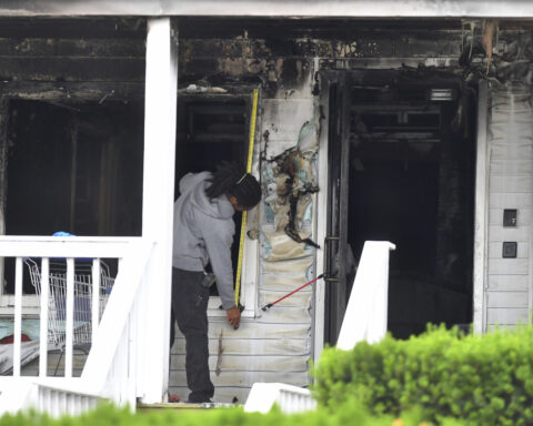 Assisted-living home cited for late reports of safety incidents years before fatal fire