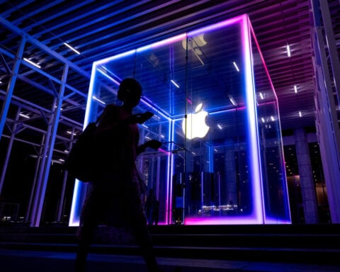 Apple just spent $500 million to source a material that’s critical for iPhones from the US