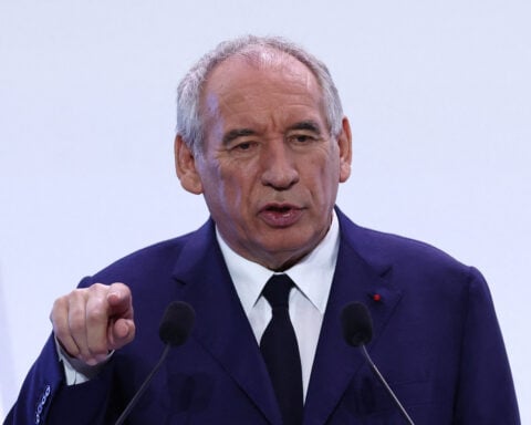 France's PM wants to scrap two public holidays to help fix government finances